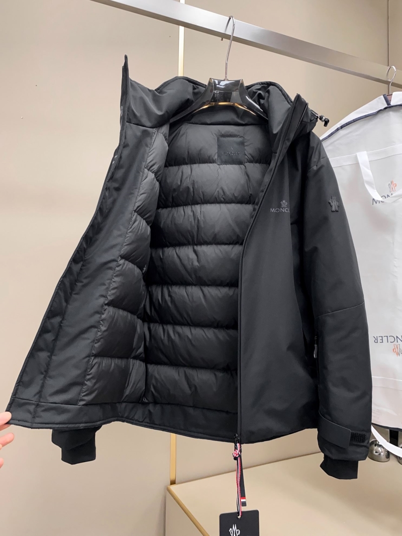 Moncler Down Coat